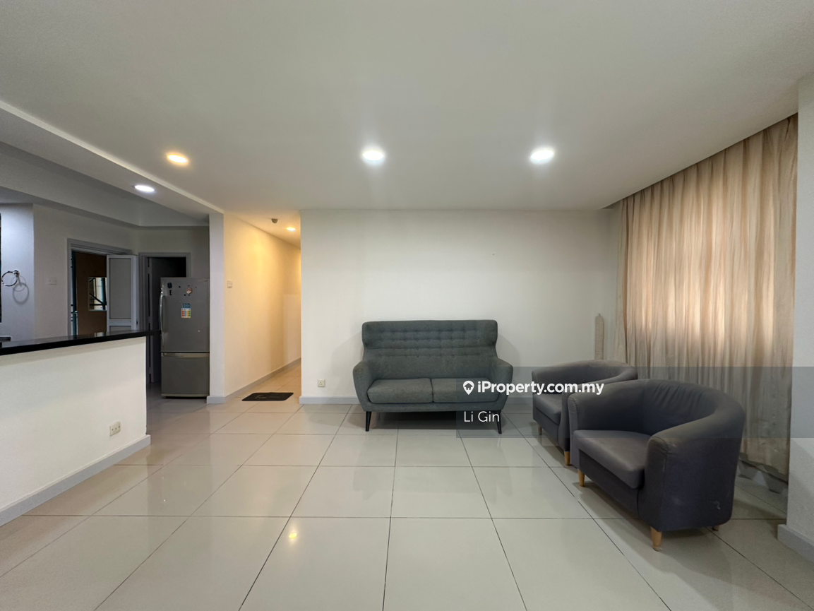 Kondominium untuk Dijual di D' Mayang Condominium oleh Li Gin - iProperty.com.my