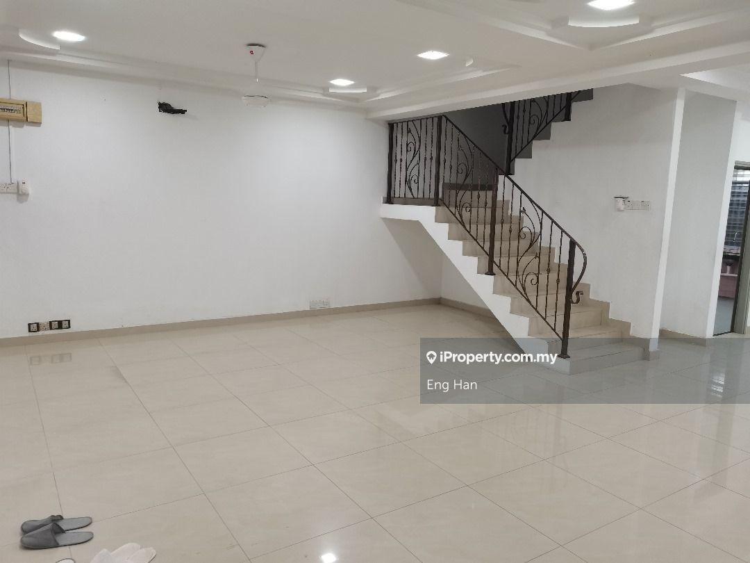 2-storey Terraced House for Rent in Taman Overseas Union (Taman Oug), Jalan Klang Lama (Old Klang Road) by Eng Han - iProperty.com.my