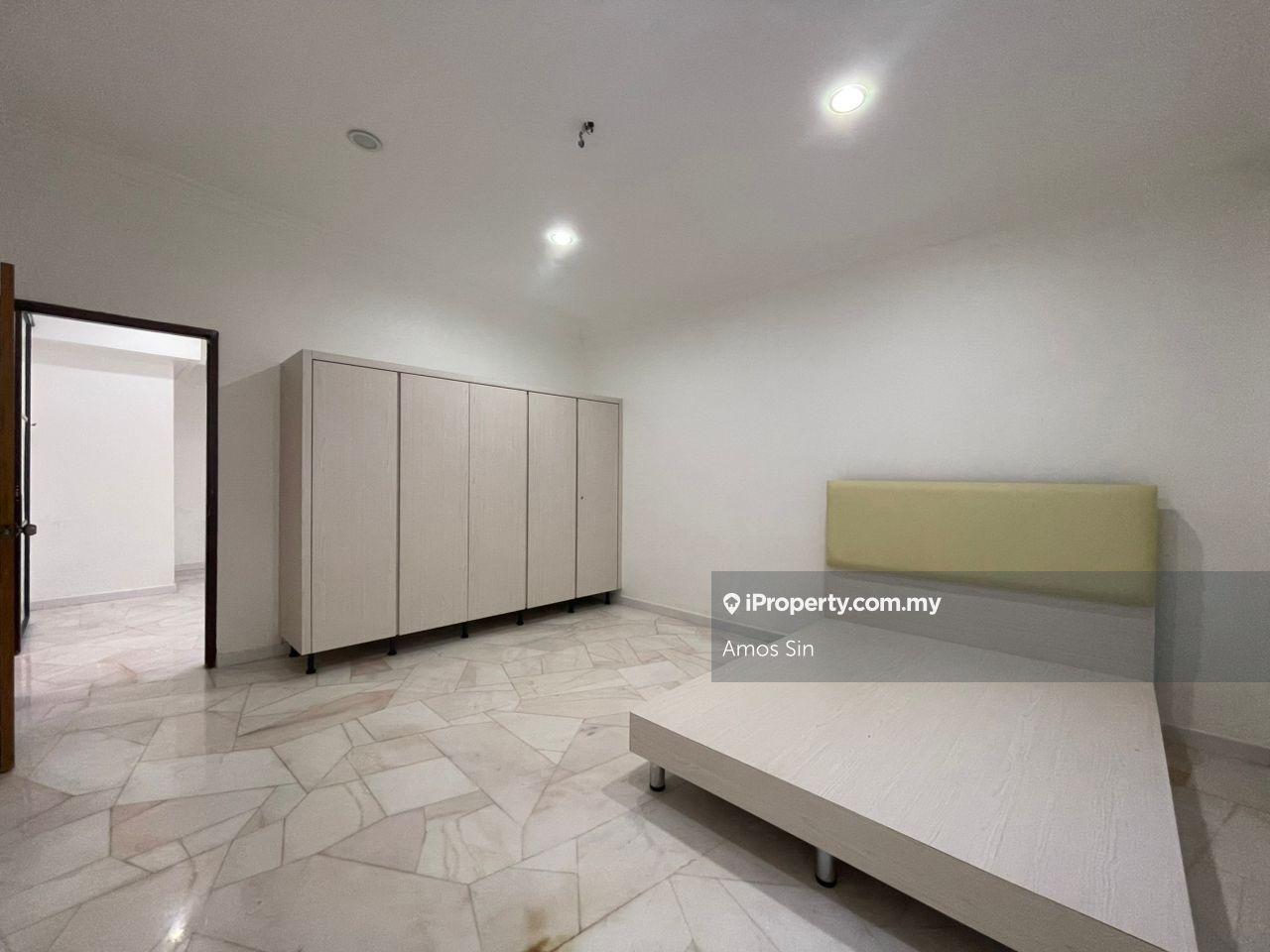 Semi-Detached House for Sale in Taman Kampar, George Town by Amos Sin - iProperty.com.my
