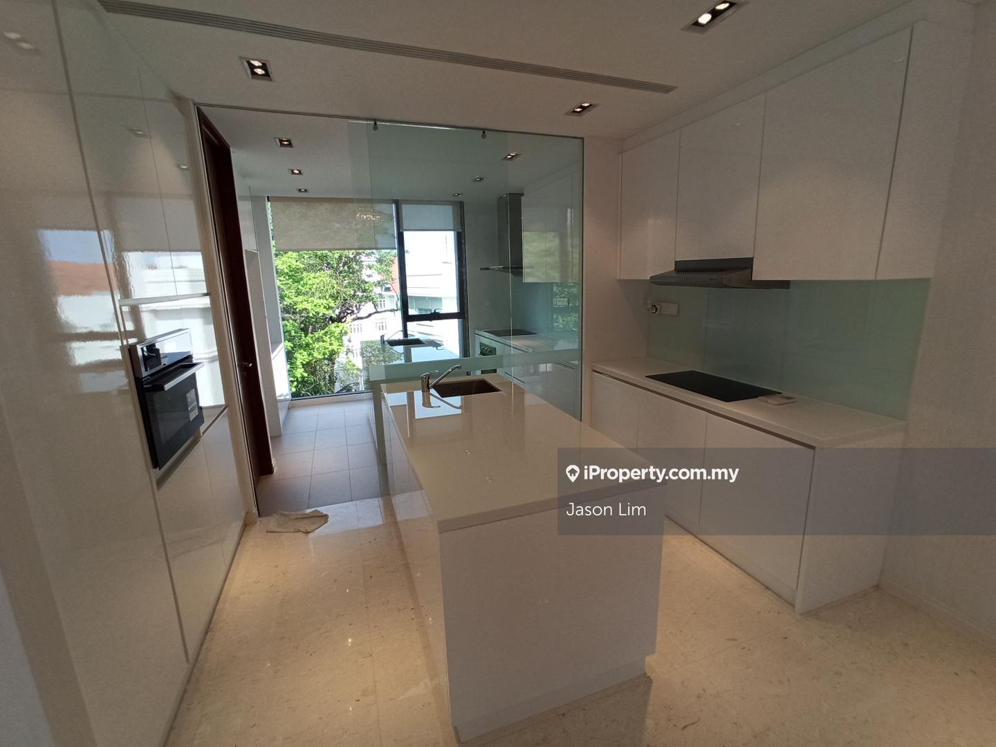 Condominium for Sale in Shorefront Residences by Jason Lim - iProperty.com.my