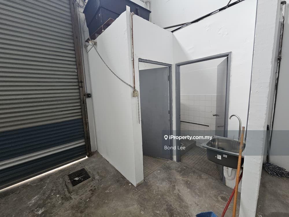 Detached Factory for Rent in Taman Seri Kepong, Kepong by Bond Lee - iProperty.com.my