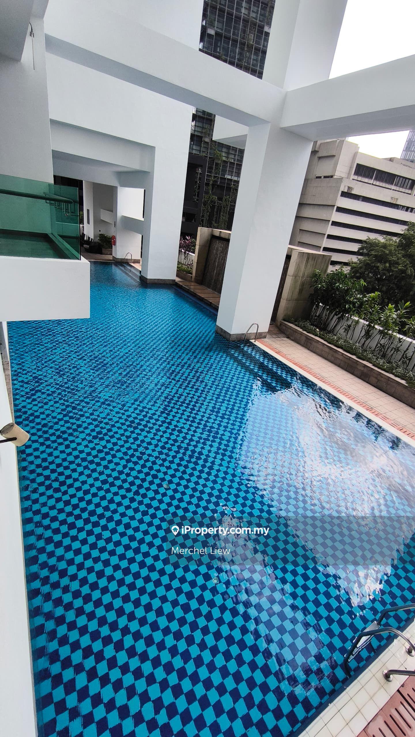 Condominium for Sale in The Meritz by Merchel Liew - iProperty.com.my