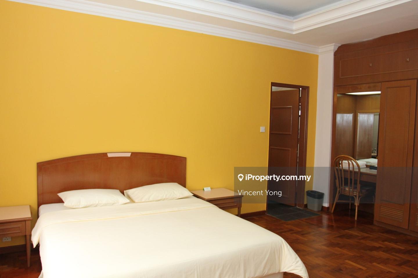 Banglo untuk Dijual di Tanjung Puteri Resort, Kota Masai, Pasir Putih, Pasir Gudang oleh Vincent Yong - iProperty.com.my