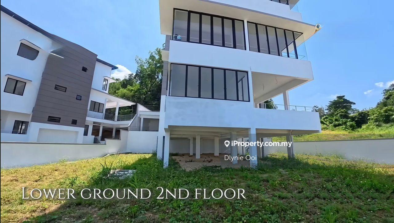 Bungalow House for Sale in Taman Bukit Permai, Ampang by Dlynie Ooi - iProperty.com.my