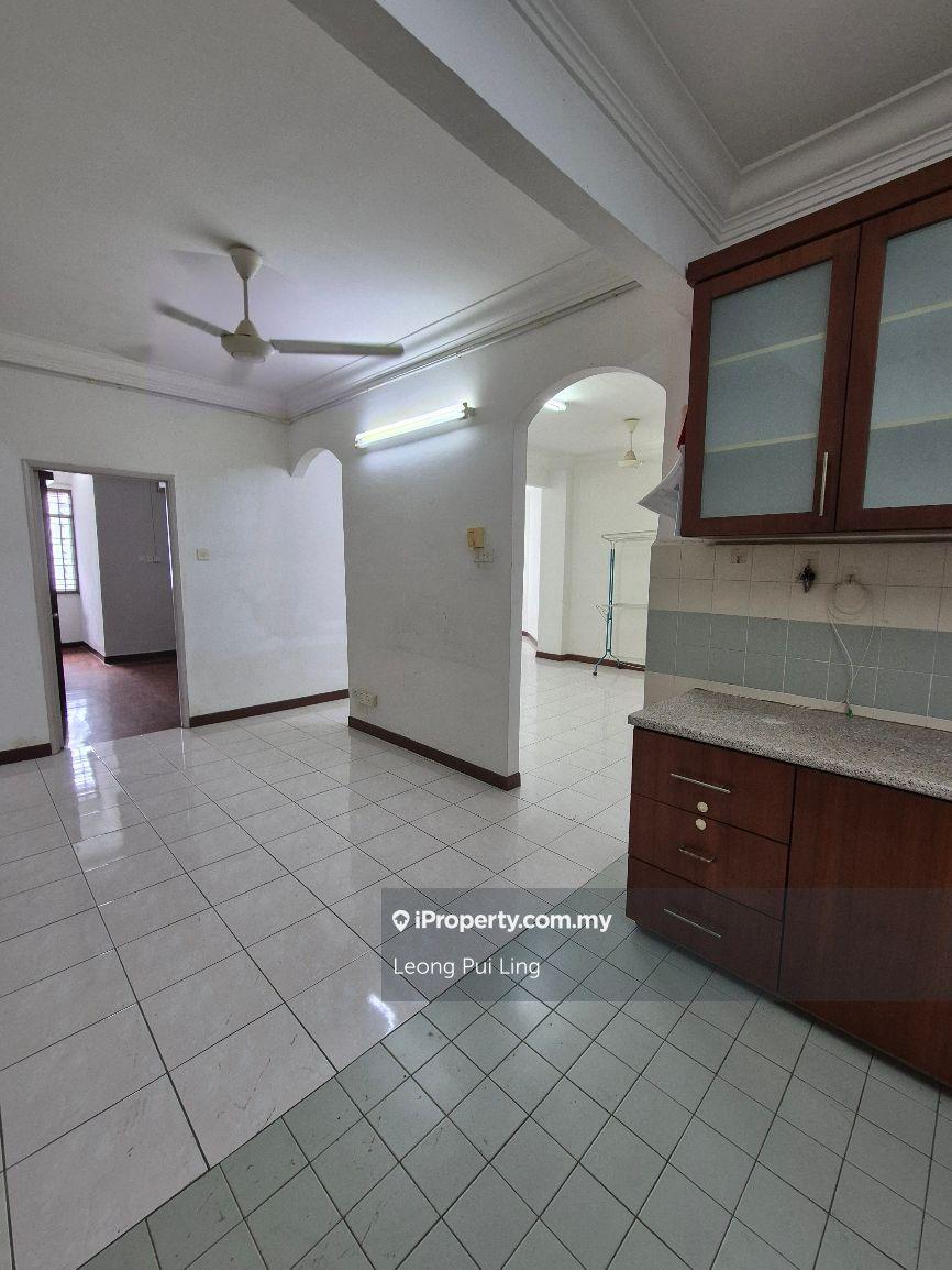 Kondominium untuk Dijual di Bukit OUG Condominiums oleh Leong Pui Ling - iProperty.com.my