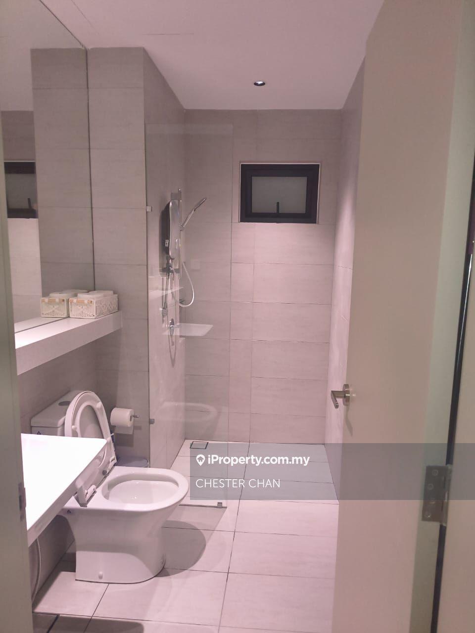 Service Residence for Rent in Residensi Ava @ Kiara Bay by CHESTER CHAN - iProperty.com.my