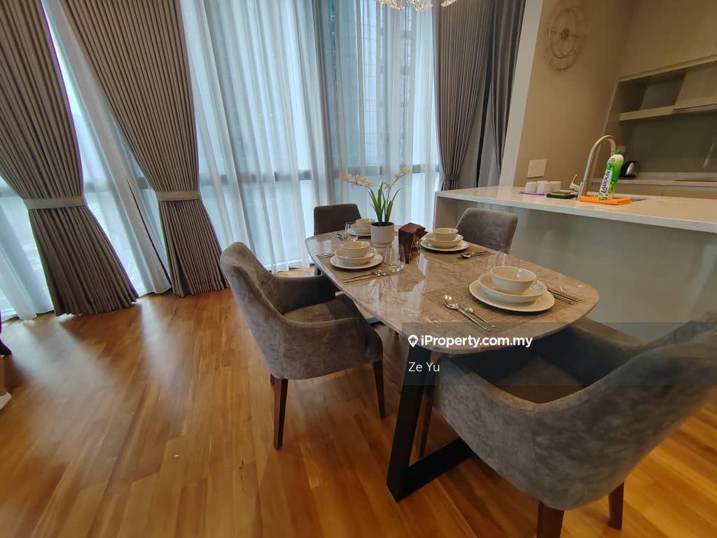 Service Residence for Rent in The Conlay by Ze Yu - iProperty.com.my