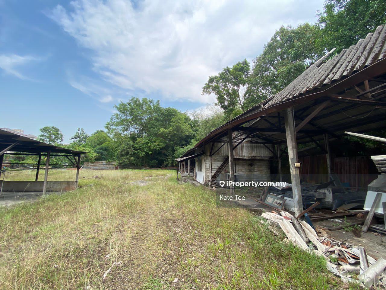 Industrial Land for Sale in Johor Bahru, Johor by Kate Tee - iProperty.com.my