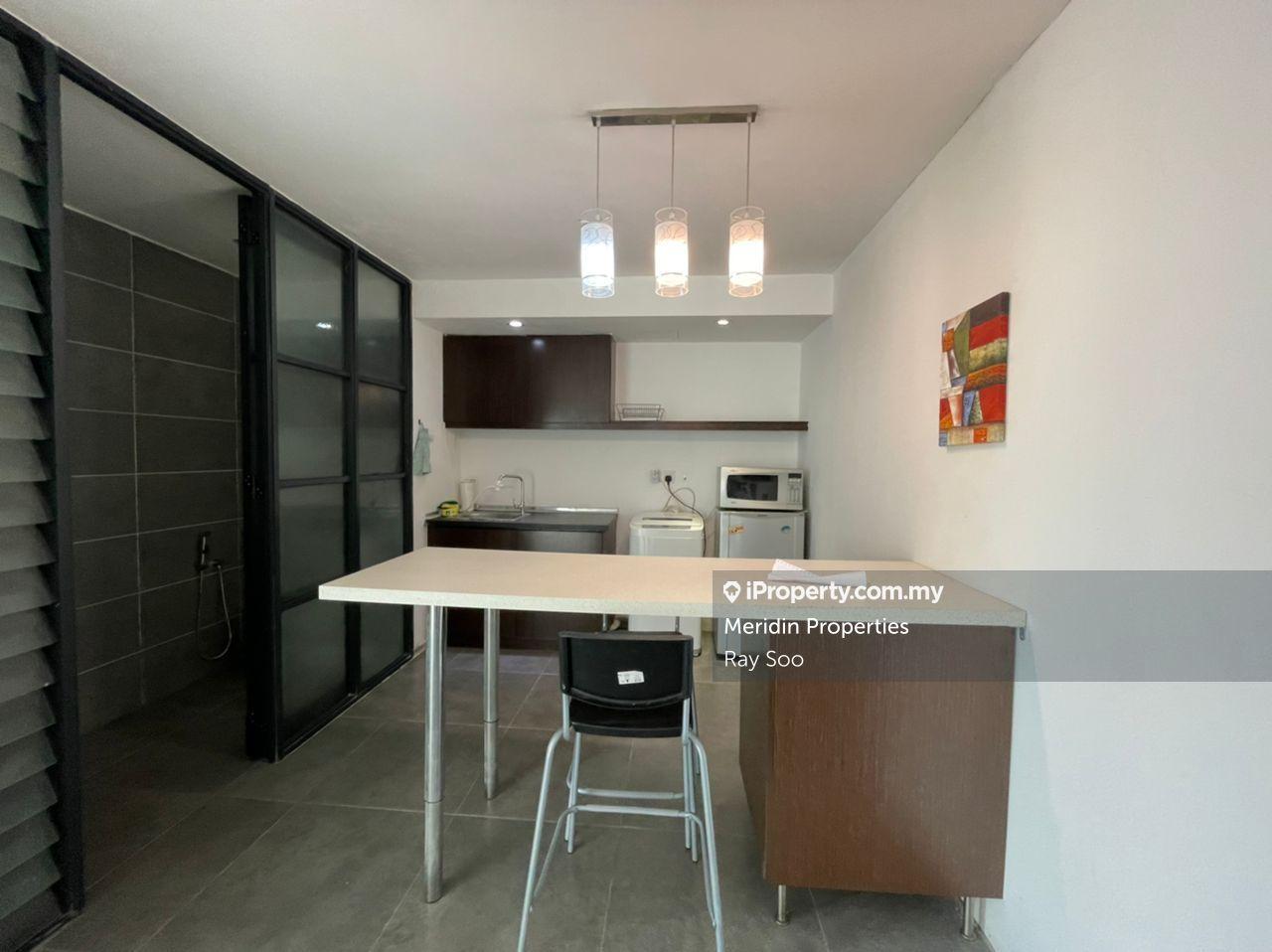 Residensi Servis untuk Disewa di Empire Damansara oleh Ray Soo - iProperty.com.my