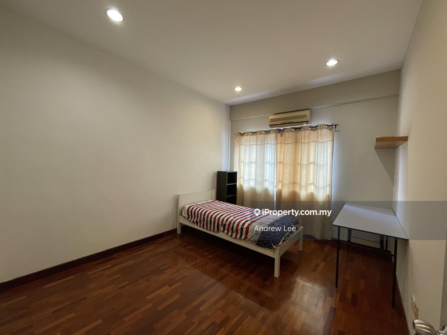 Rumah Berangkai 2 Tingkat untuk Disewa di Bukit Damansara, Damansara Heights oleh Andrew Lee - iProperty.com.my