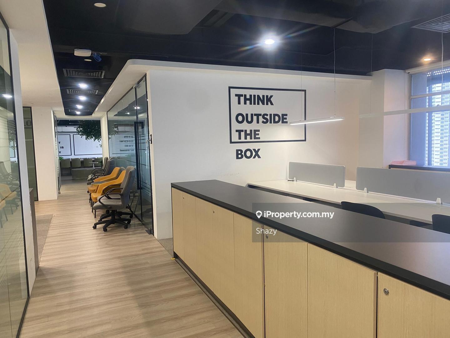 Office for Rent in Johor Bahru, Johor Bahru by Shazy - iProperty.com.my