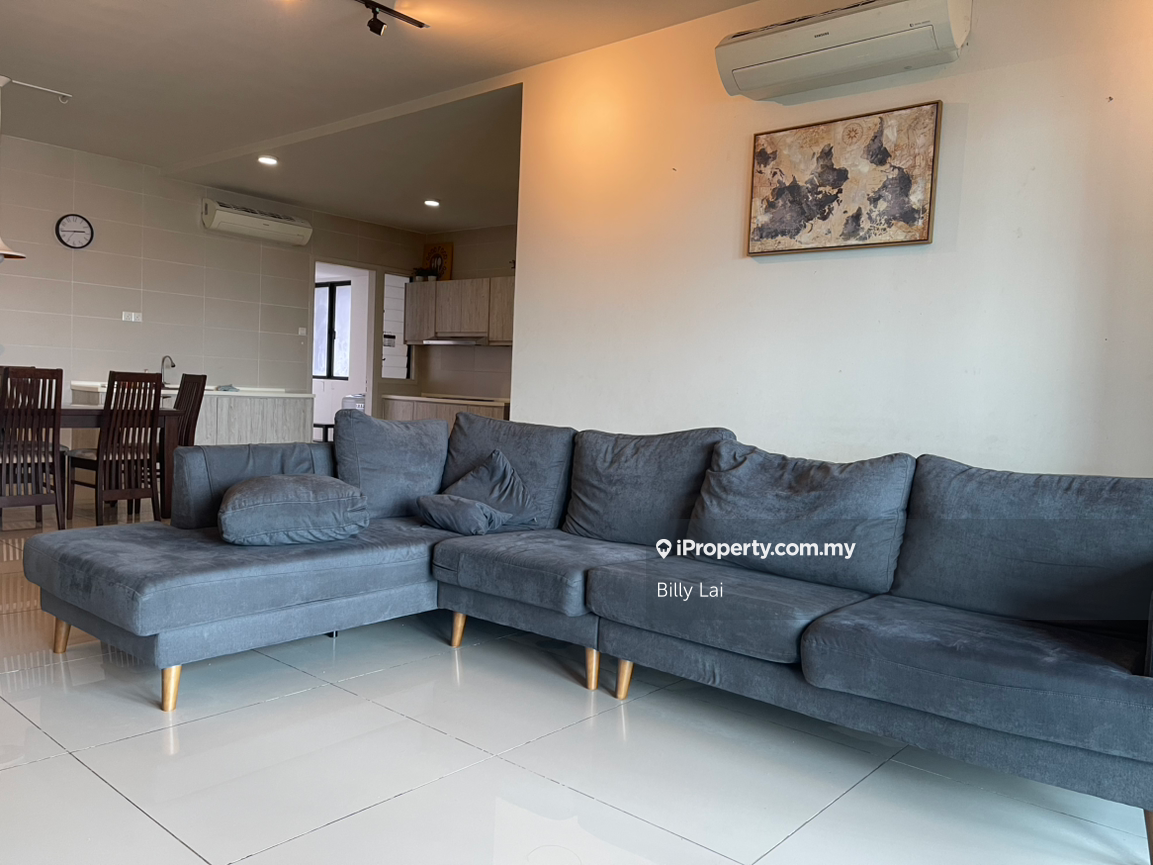Kondominium untuk Disewa di The Reach @ Titiwangsa oleh Billy Lai - iProperty.com.my