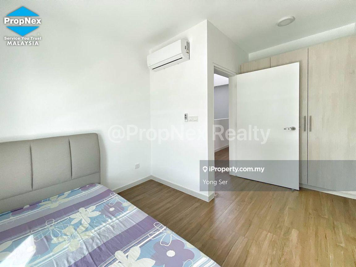 Townhouse for Sale in Sunway City Iskandar Puteri, Iskandar Puteri (Nusajaya) by Yong Ser - iProperty.com.my