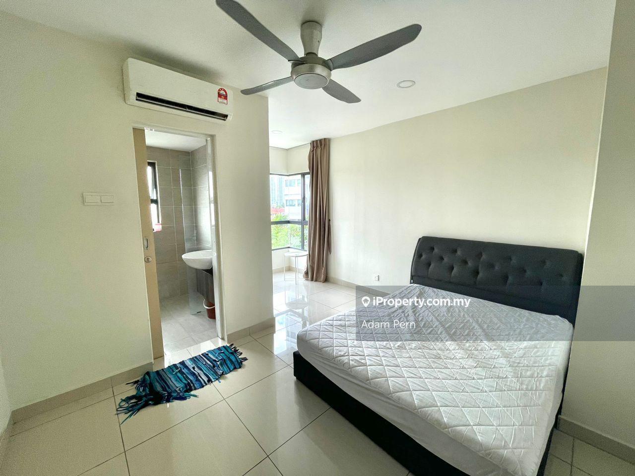 Residensi Servis untuk Disewa di Maisson oleh Adam Pern - iProperty.com.my