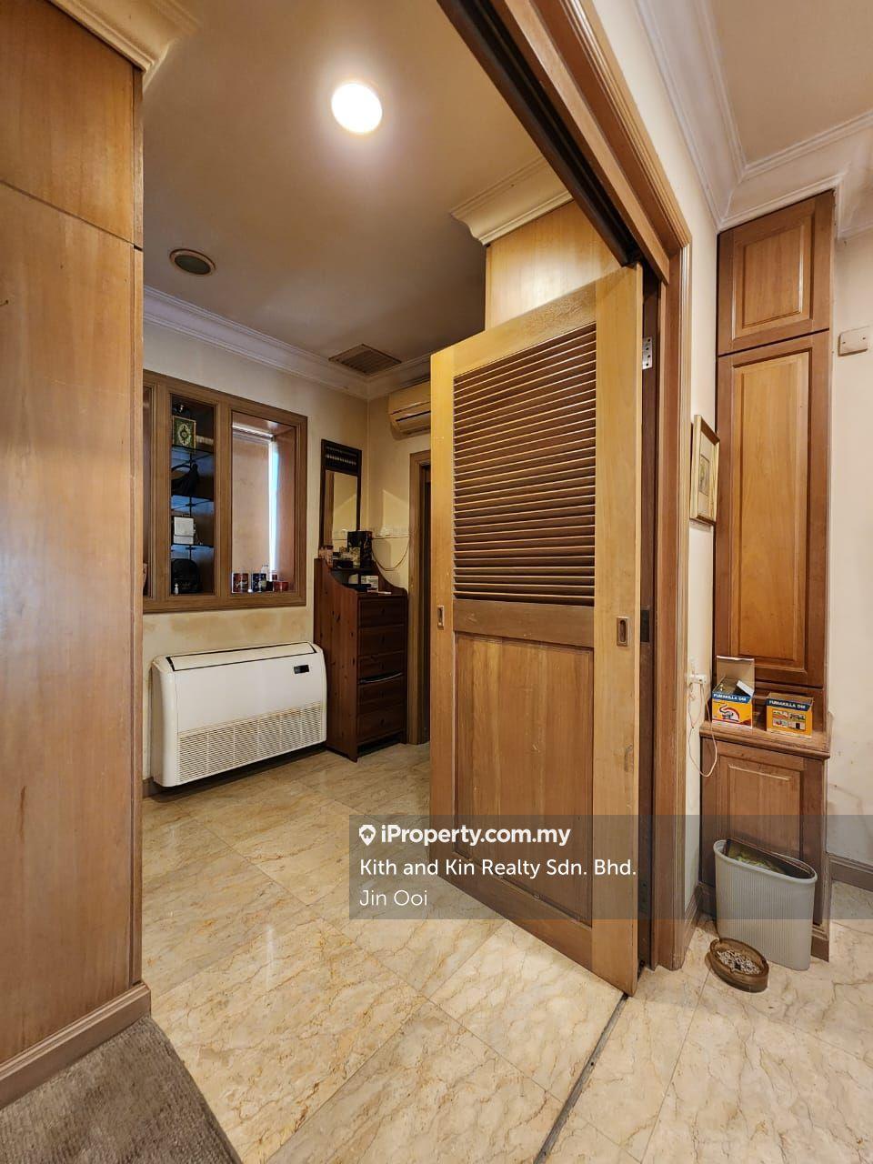 Bungalow House for Sale in KLCC, KL City Centre by Jin Ooi - iProperty.com.my