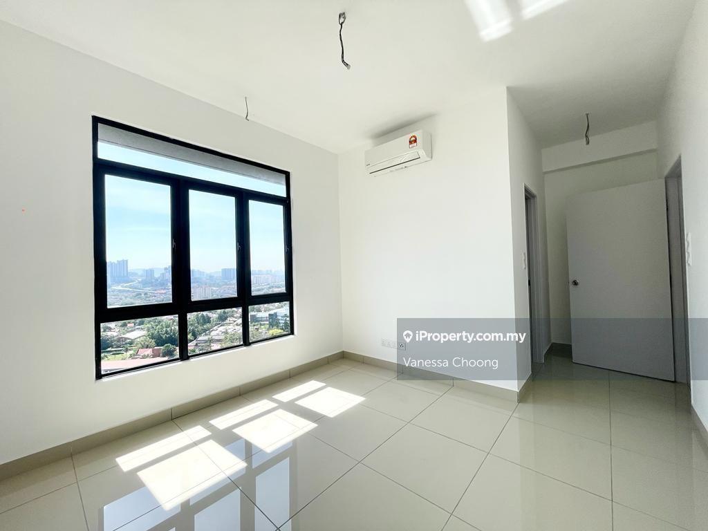 Condominium for Sale in PV9 Residences by Vanessa Choong - iProperty.com.my