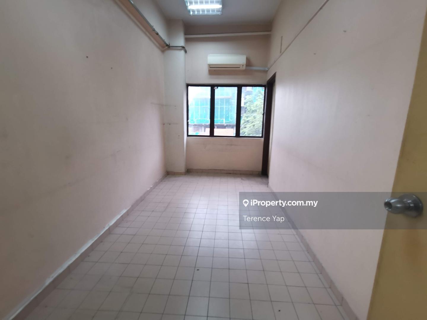 Shop-Office for Rent in Bangsar LRT Jalan Kemuja Abdullah, Bangsar by Terence Yap - iProperty.com.my