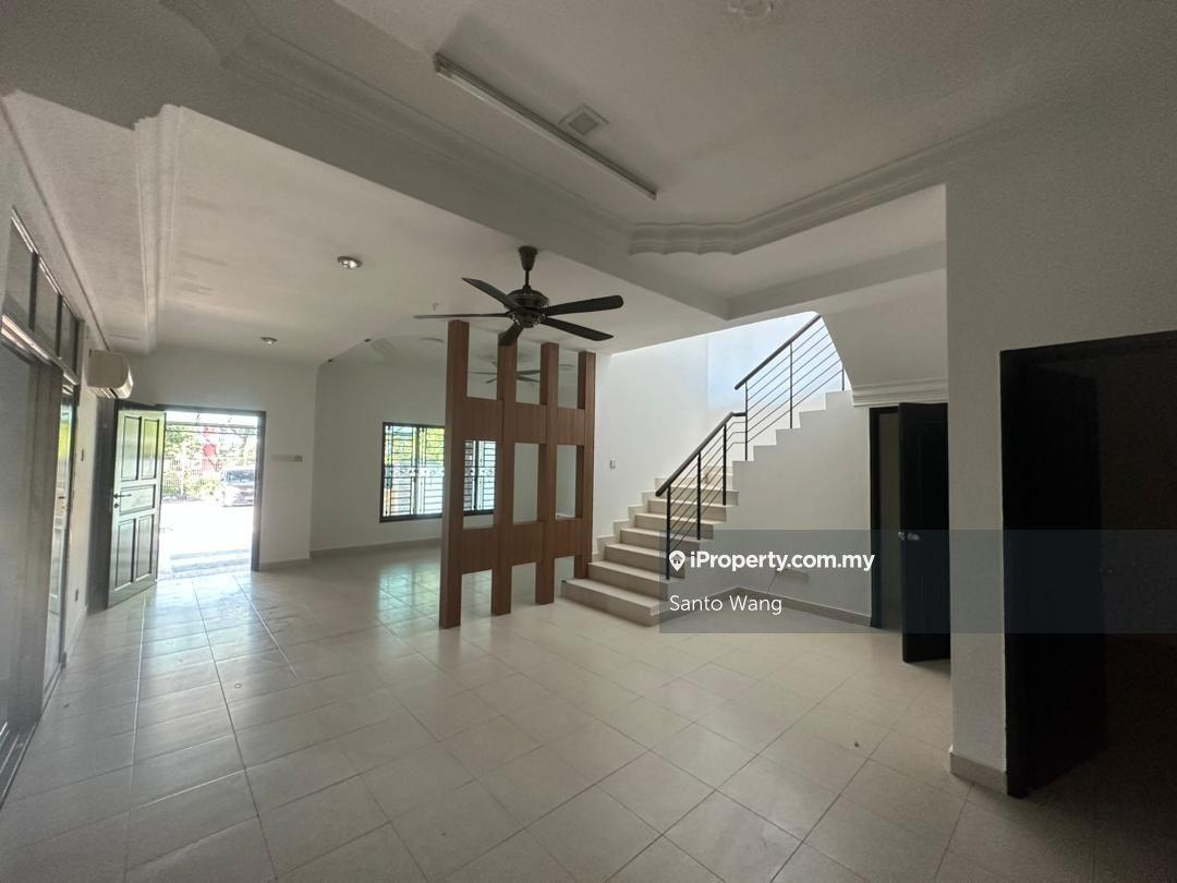 Rumah Kluster untuk Dijual di Taman Adda Heights, Tebrau oleh Santo Wang - iProperty.com.my