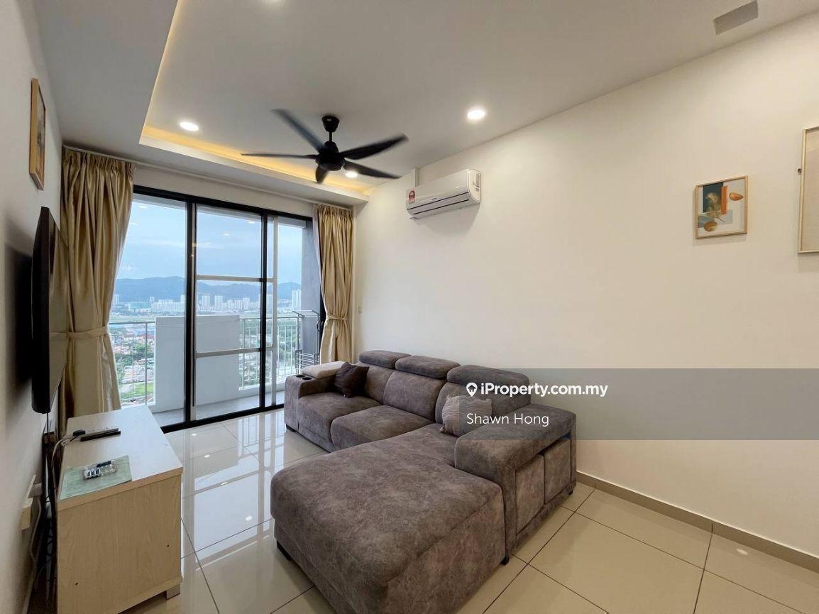 Kondominium untuk Disewa di M Vista oleh Shawn Hong - iProperty.com.my