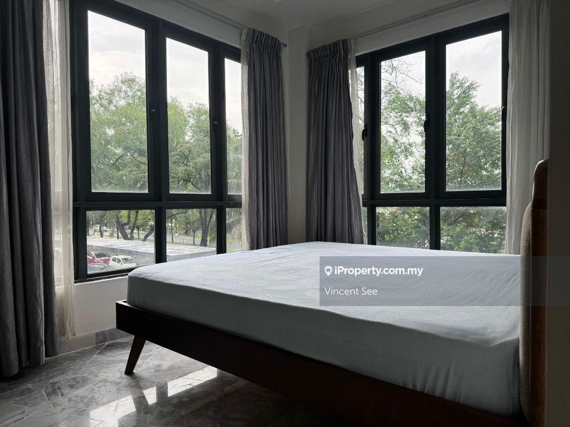 Kondominium untuk Disewa di The Resident oleh Vincent See - iProperty.com.my
