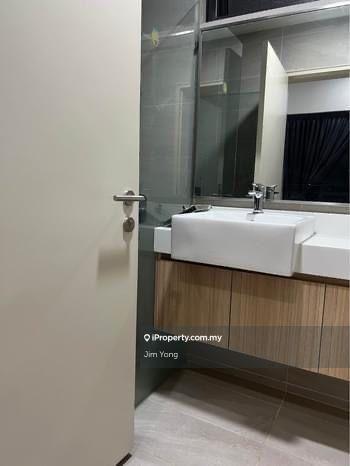 Residensi Servis untuk Disewa di Third Avenue oleh Jim Yong - iProperty.com.my