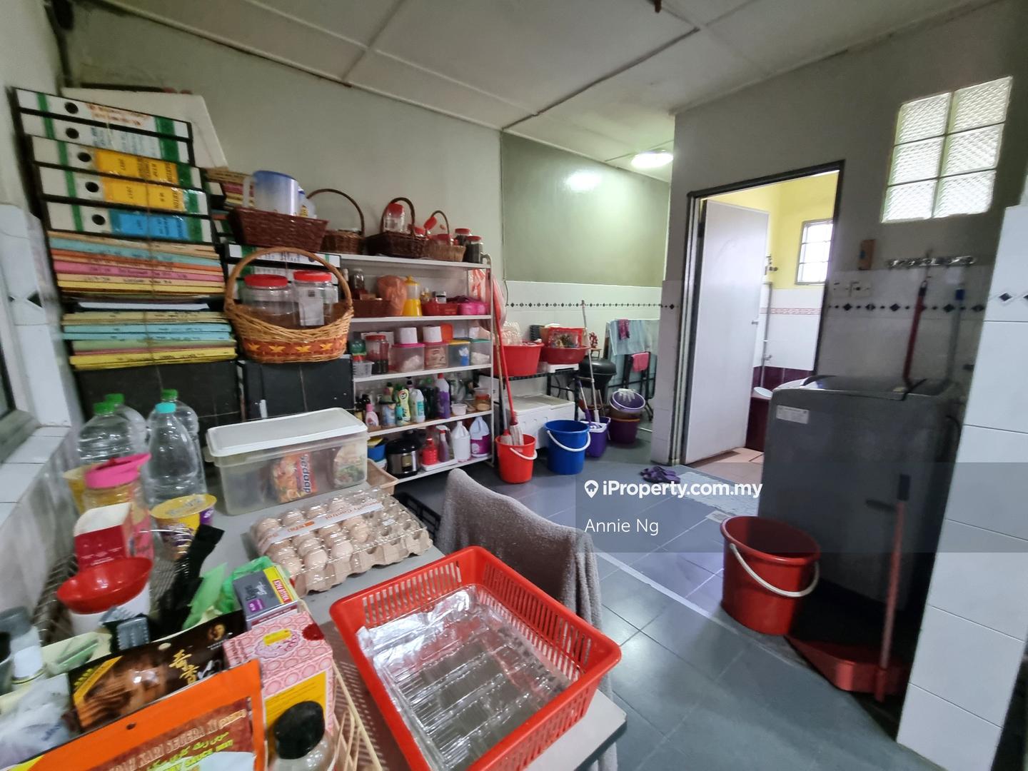 2-storey Terraced House for Sale in Bukit Rahman Putra, Sungai Buloh by Annie Ng - iProperty.com.my