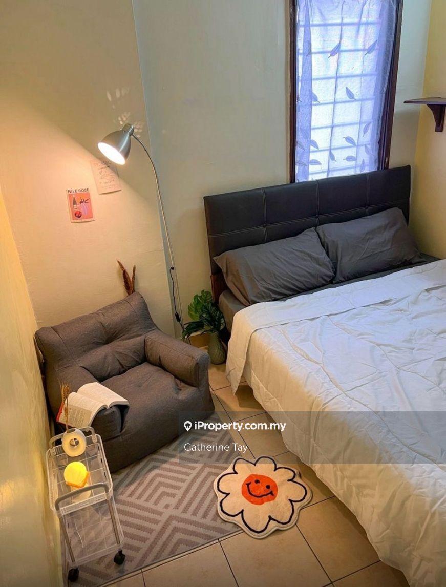 Apartment for Sale in Bayu Puteri 3 by Catherine Tay - iProperty.com.my