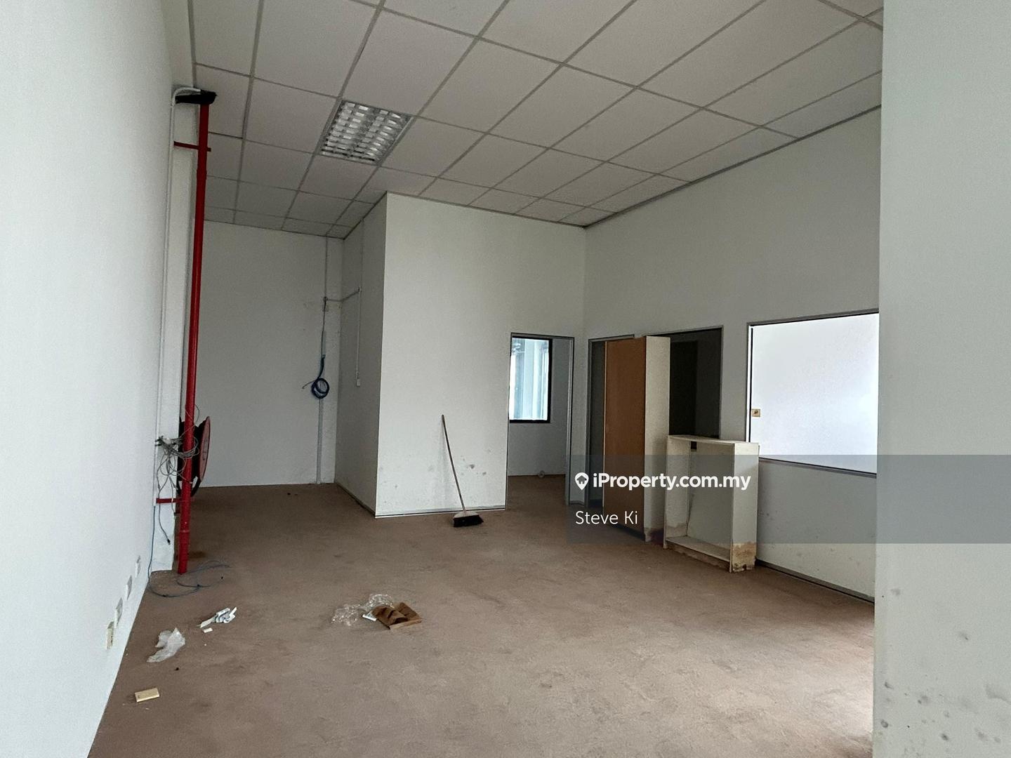 Semi-D Kilang untuk Disewa di Taman Perindustrian Bukit Raja, Kapar oleh Steve Ki - iProperty.com.my