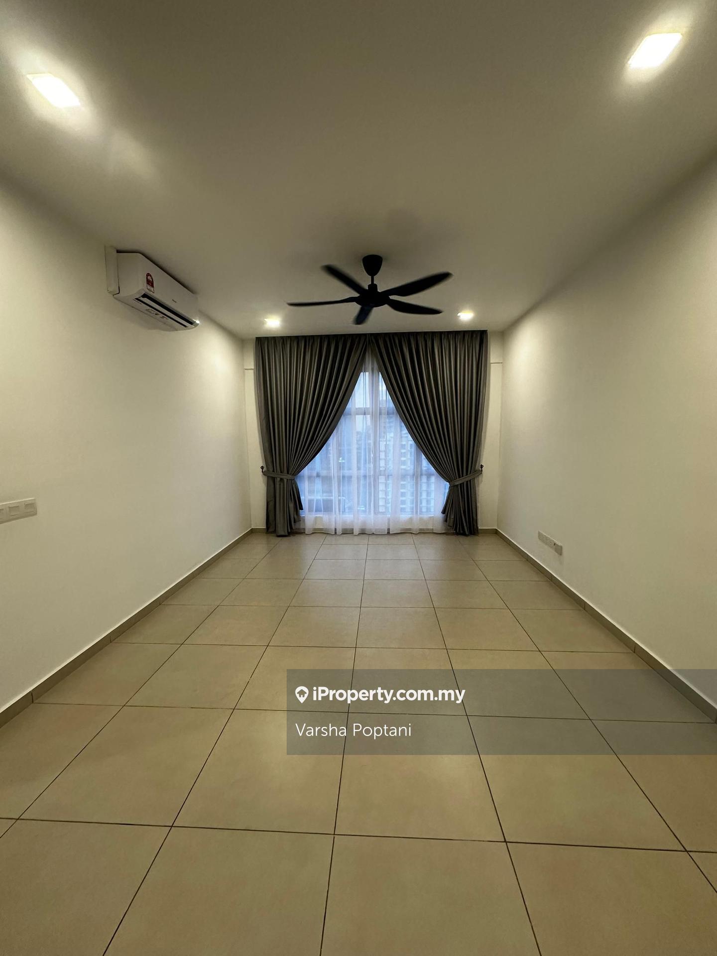 Pangsapuri untuk Disewa di Residensi Brickfields oleh Varsha Poptani - iProperty.com.my