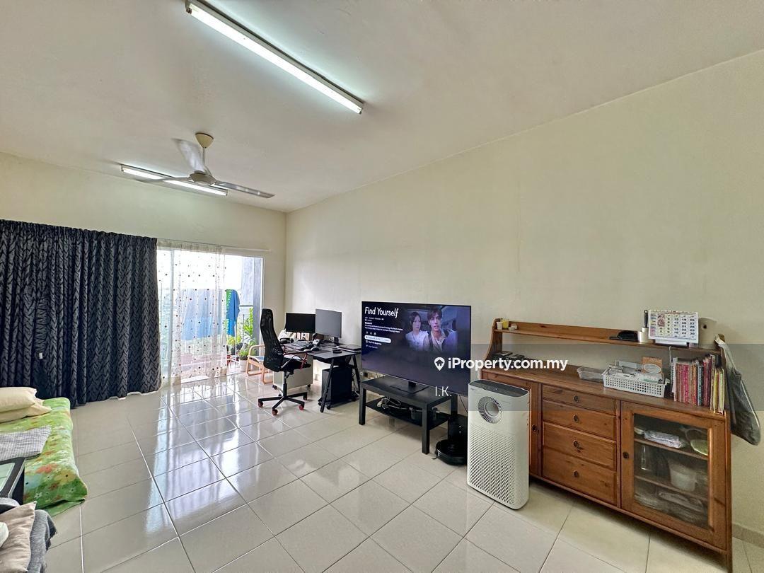 Condominium for Sale in The iResidence by I.K. - iProperty.com.my