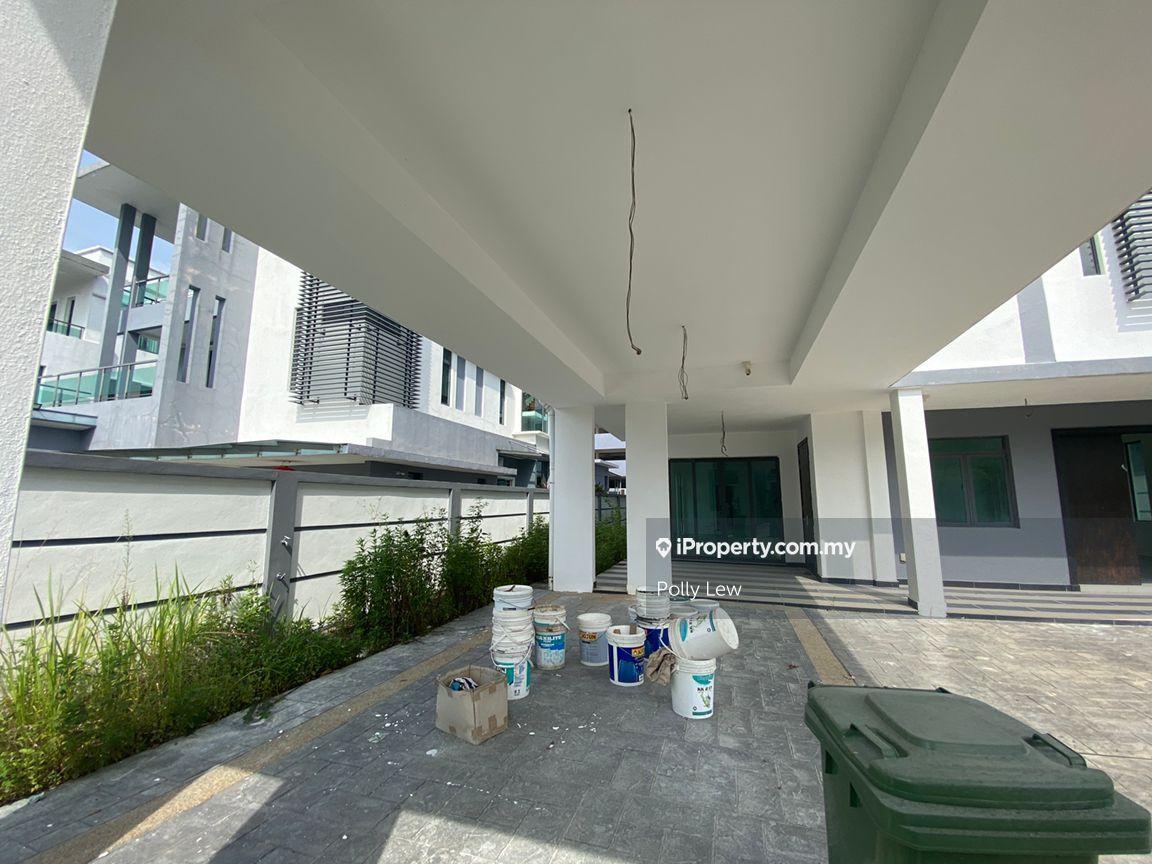 Bungalow House for Sale in Wira Mutiara Sungai Long, Bandar Sungai Long by Polly Lew - iProperty.com.my