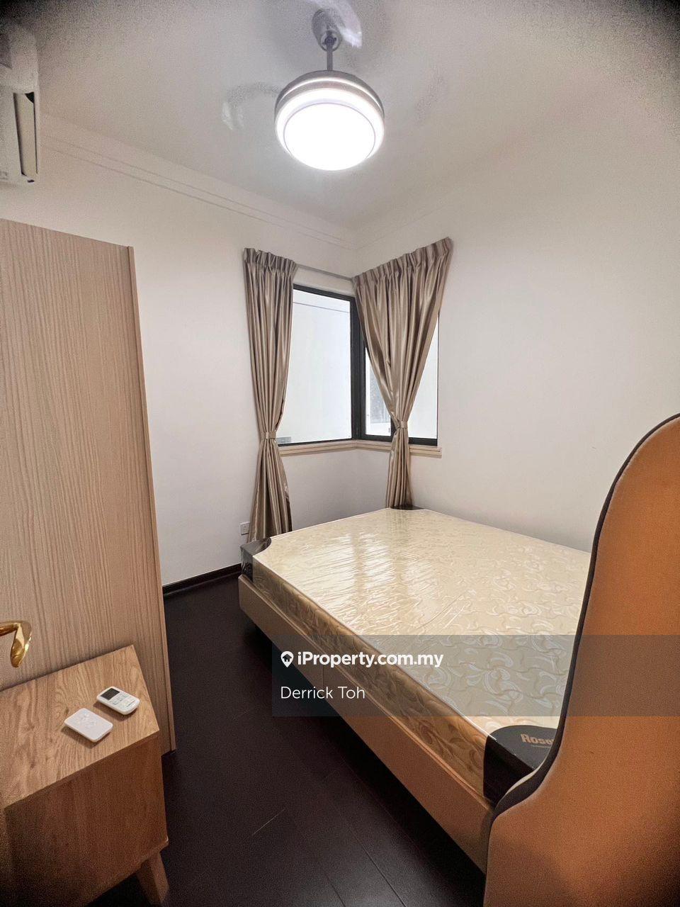 Residensi Servis untuk Dijual di R&F Princess Cove Phase 1 oleh Derrick Toh - iProperty.com.my