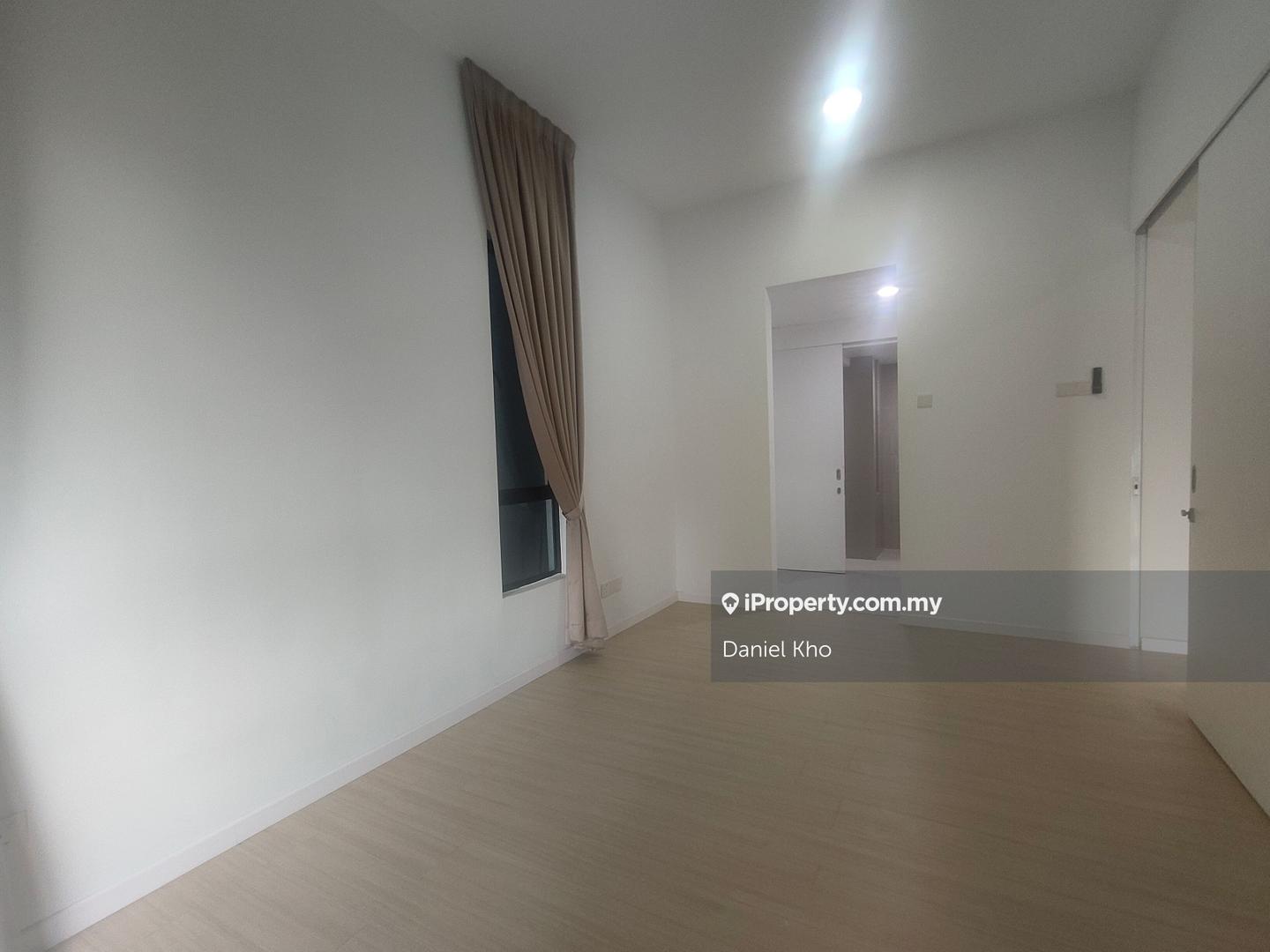 Residensi Servis untuk Dijual di Montena oleh Daniel Kho - iProperty.com.my