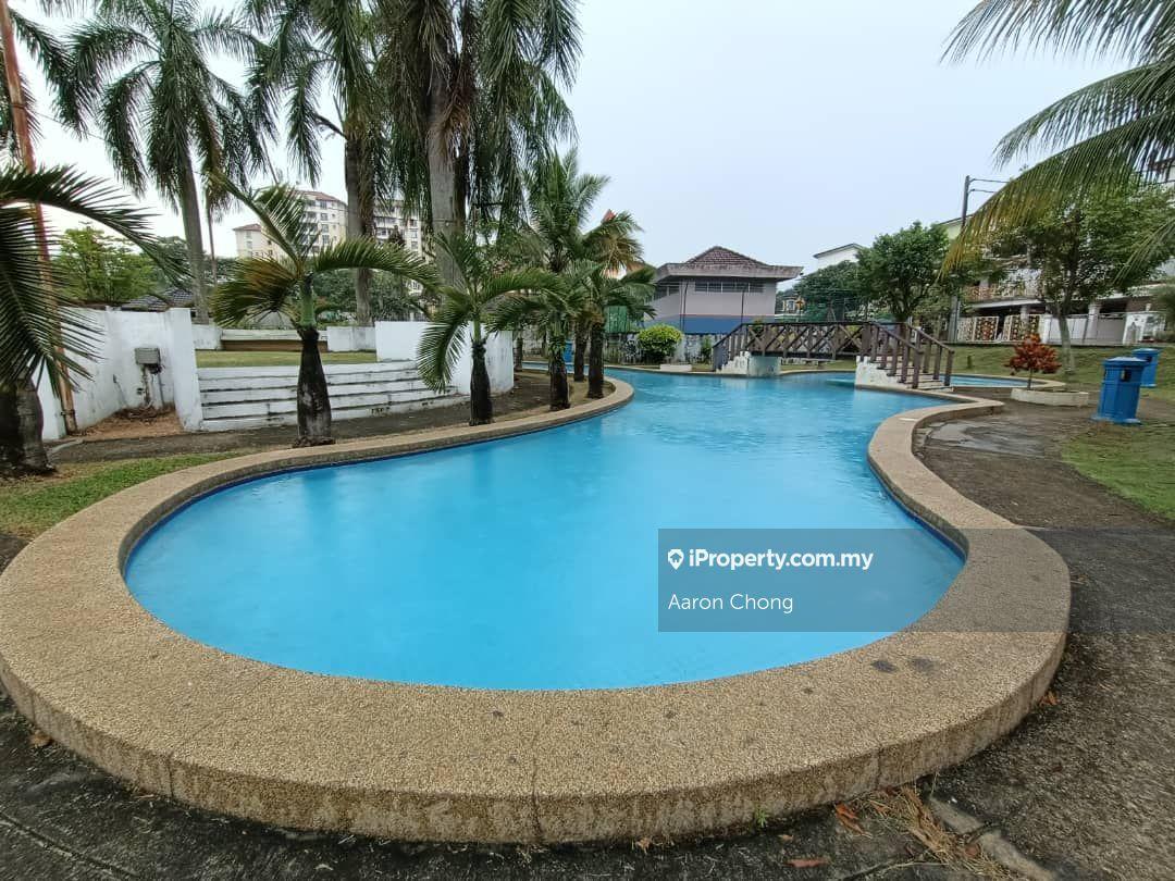 Semi-Detached House for Sale in Jalan Kipark 9, Puchong by Aaron Chong - iProperty.com.my