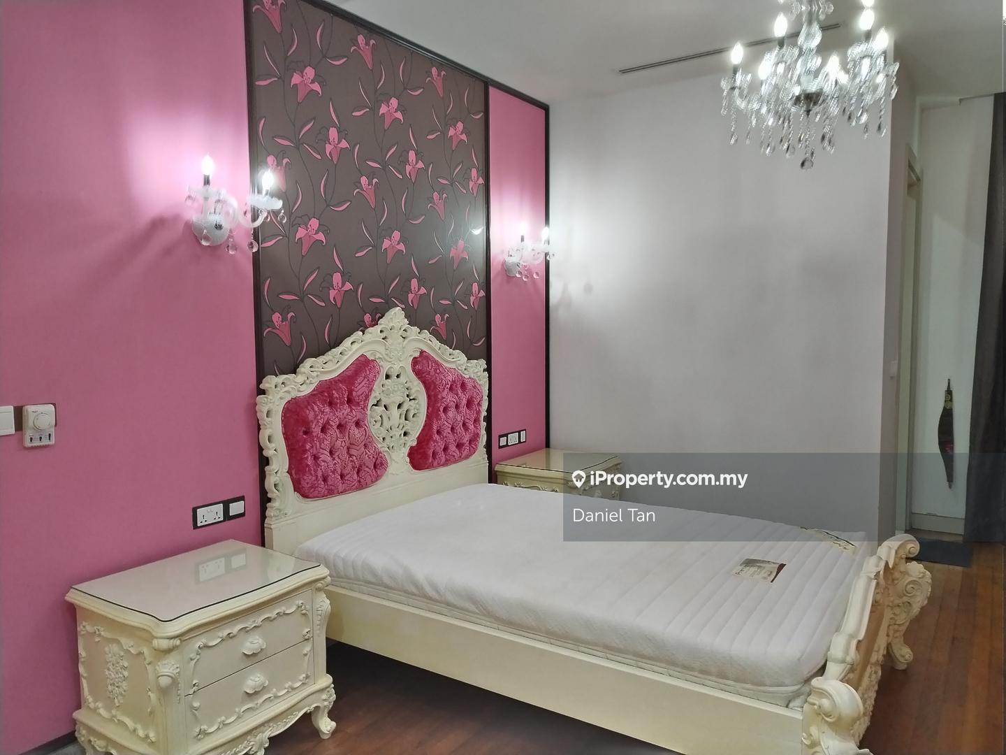 Service Residence for Rent in Suria Stonor by Daniel Tan - iProperty.com.my