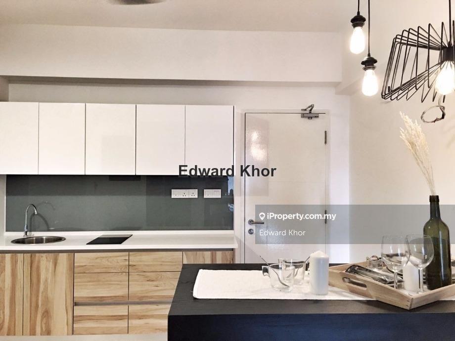 Service Residence for Rent in Avenue D'Vogue by Edward Khor - iProperty.com.my