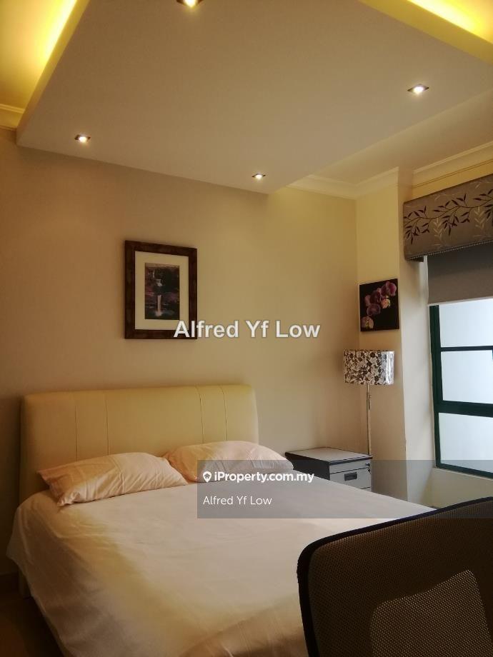 Condominium for Rent in The Straits View Condominium by Alfred Yf Low - iProperty.com.my