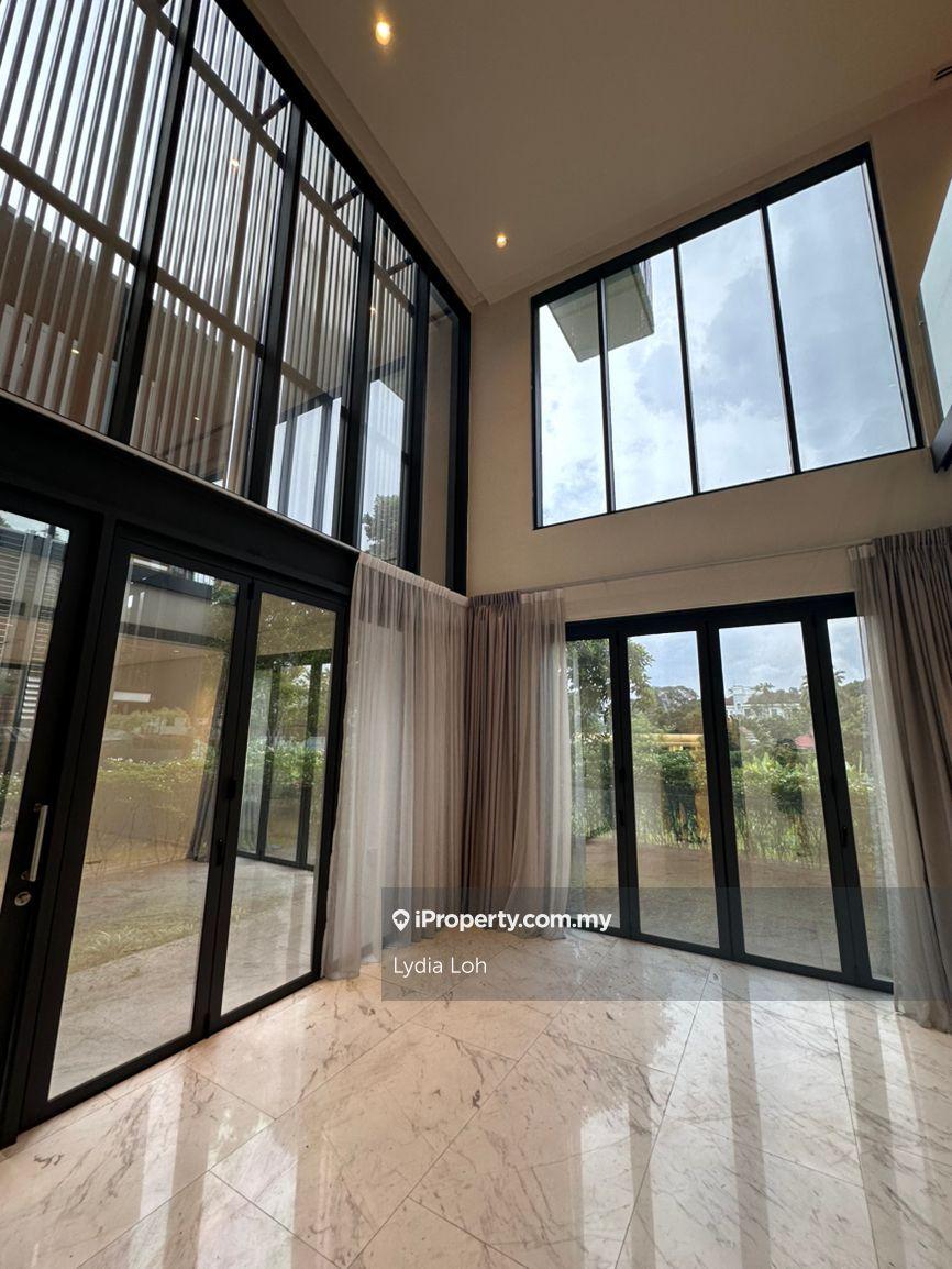 Banglo untuk Dijual di Ampang Hilir, Ampang oleh Lydia Loh - iProperty.com.my