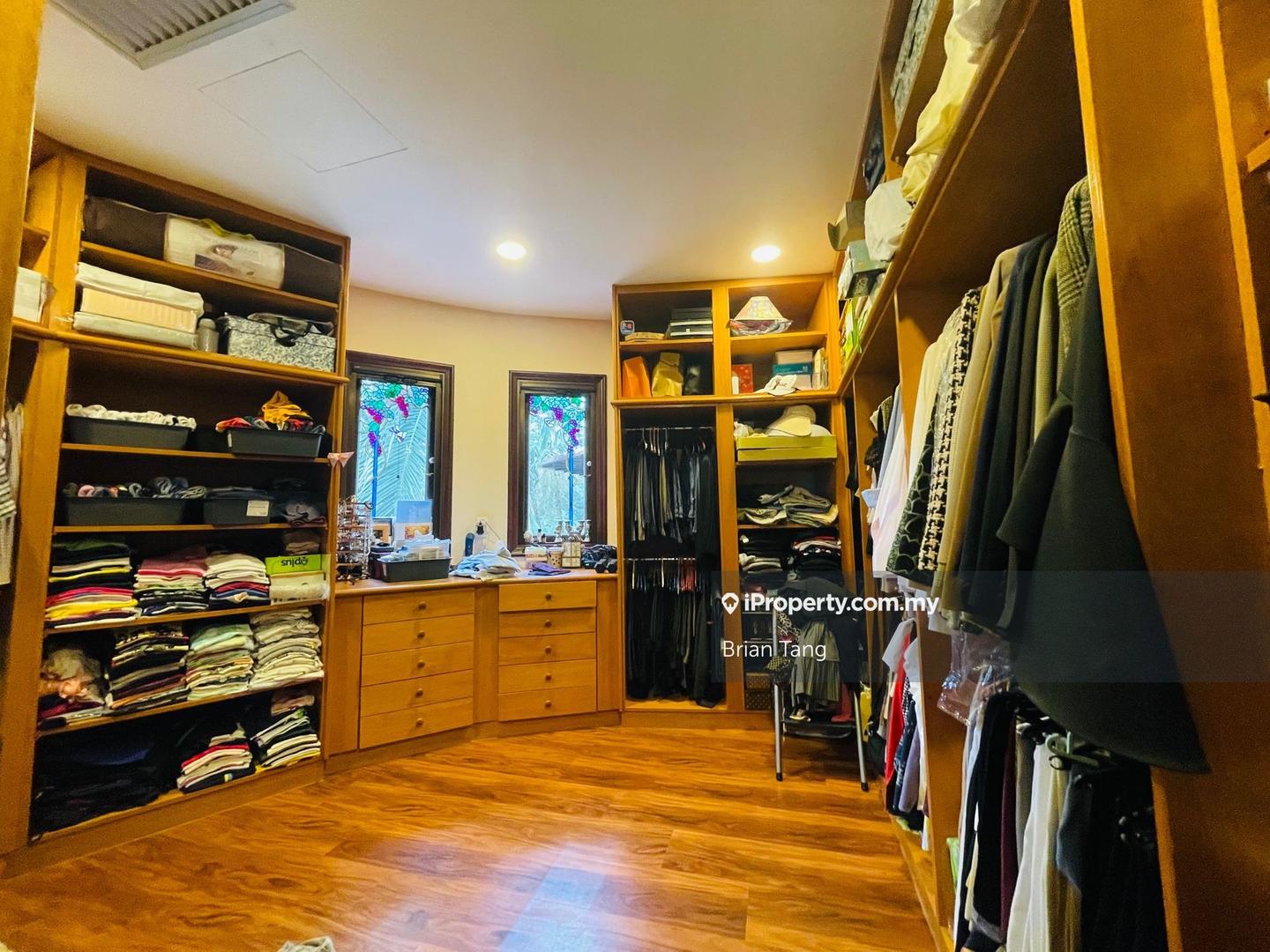 Bungalow House for Sale in Sierramas, Sungai Buloh by Brian Tang - iProperty.com.my