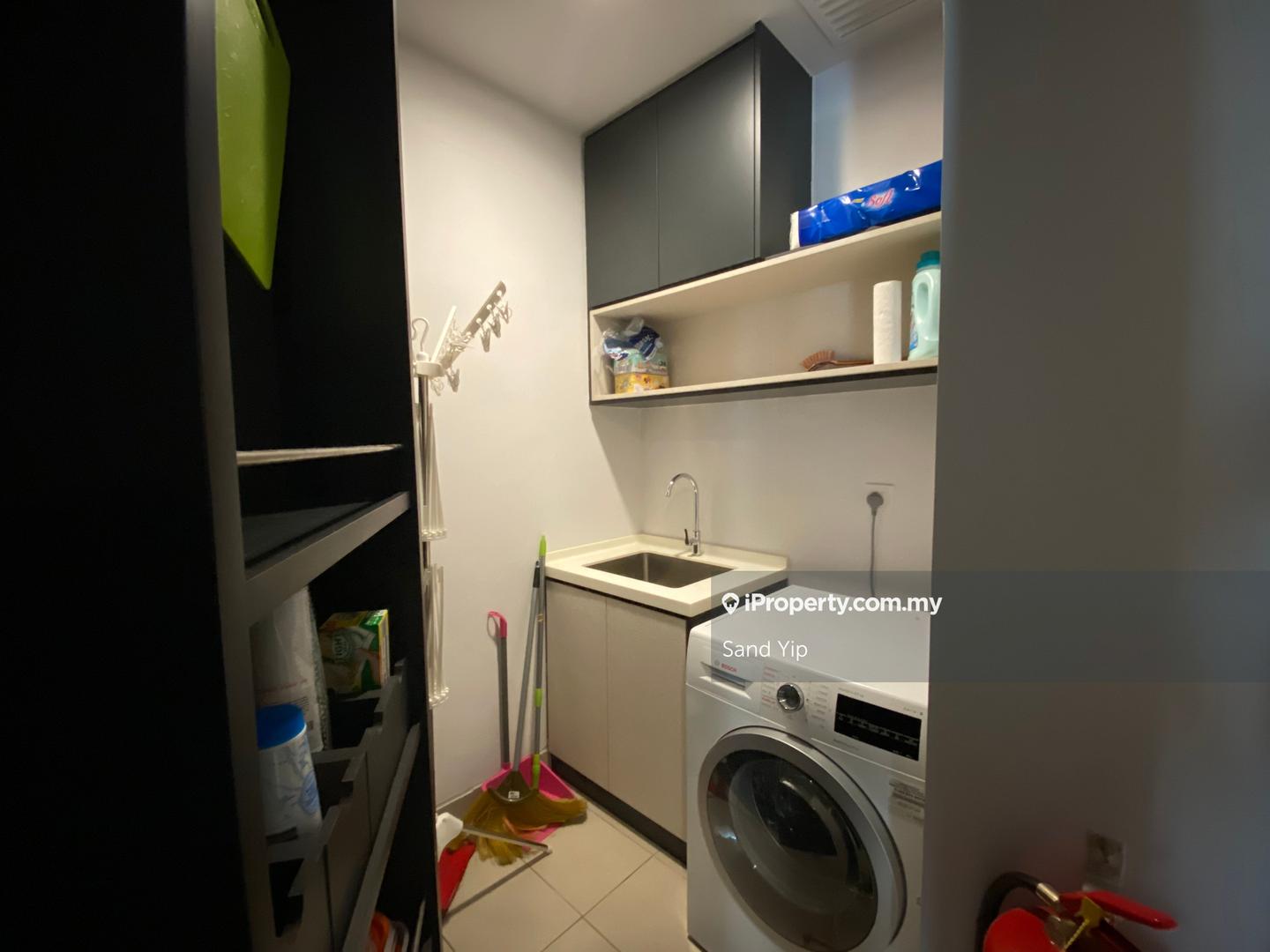 Service Residence for Rent in The Potpourri by Sand Yip - iProperty.com.my