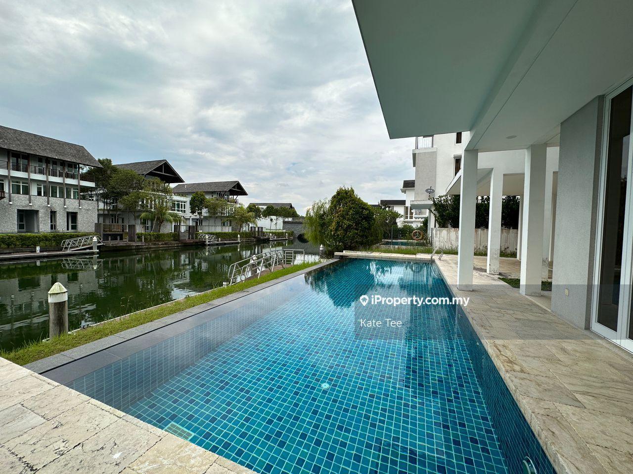 Banglo untuk Disewa di Emerald Bay, Johor Bahru oleh Kate Tee - iProperty.com.my