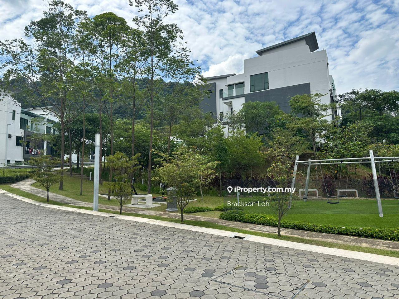 Rumah Berangkai 2 Tingkat untuk Dijual di Sunway Montana, Setapak oleh Brackson Loh - iProperty.com.my