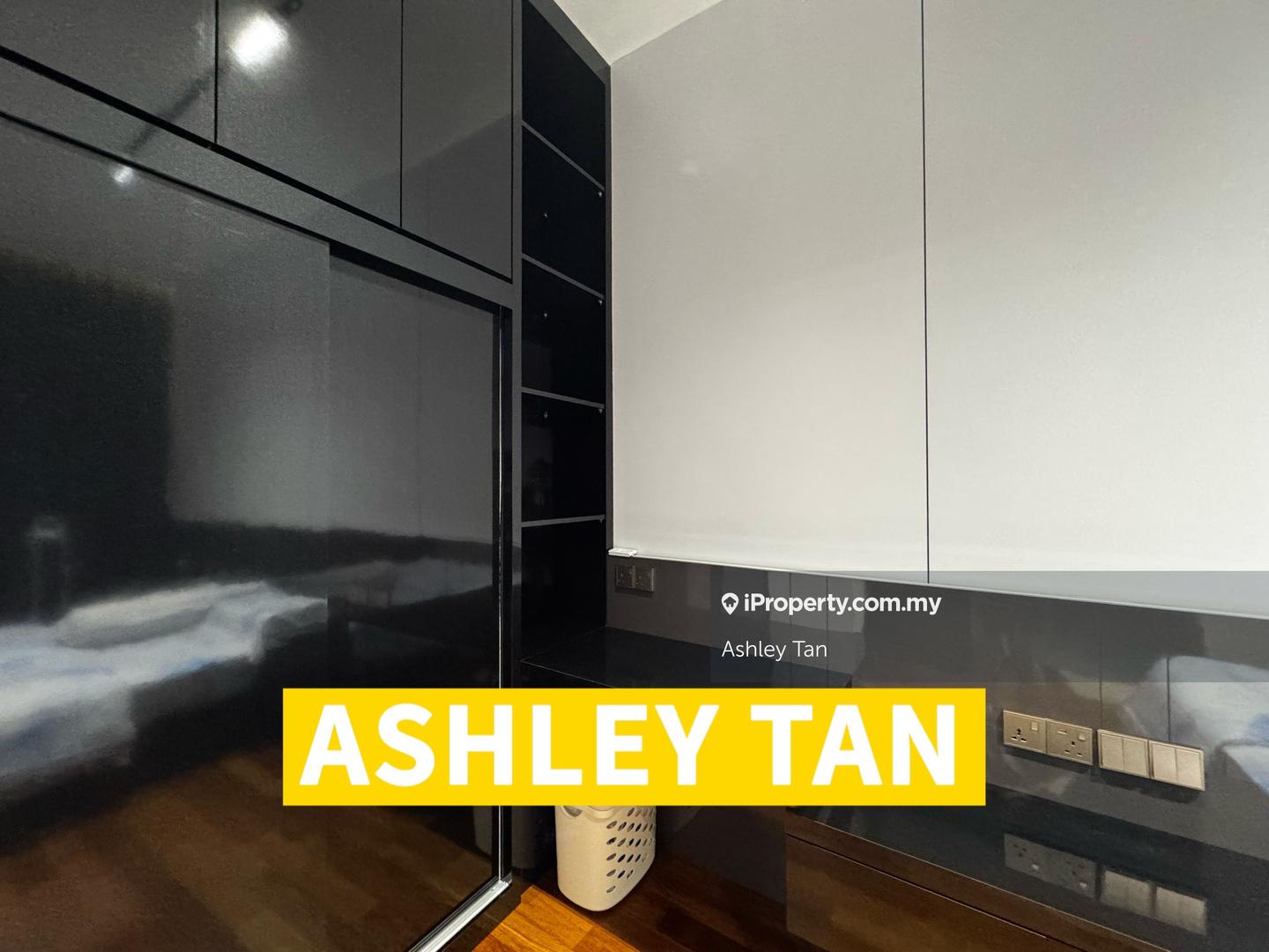 Kondominium untuk Dijual di Alila2 oleh Ashley Tan - iProperty.com.my