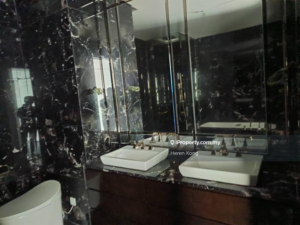 Service Residence for Sale in Four Seasons Place by Heren Kong - iProperty.com.my