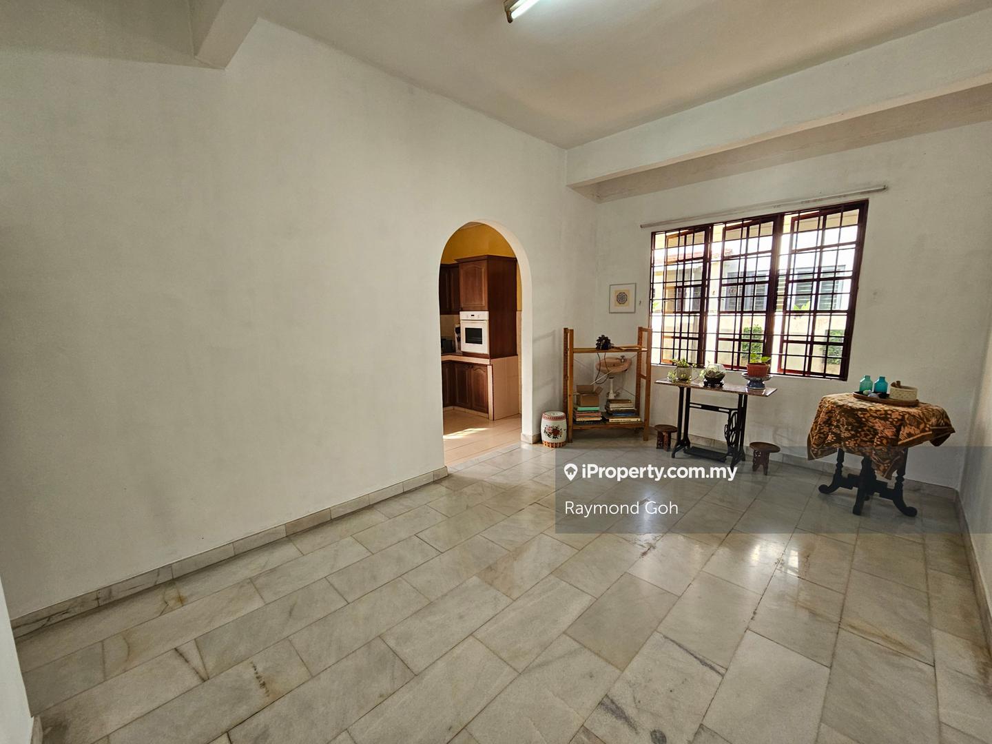 Semi-Detached House for Sale in Bukit Damansara, Damansara Heights by Raymond Goh - iProperty.com.my