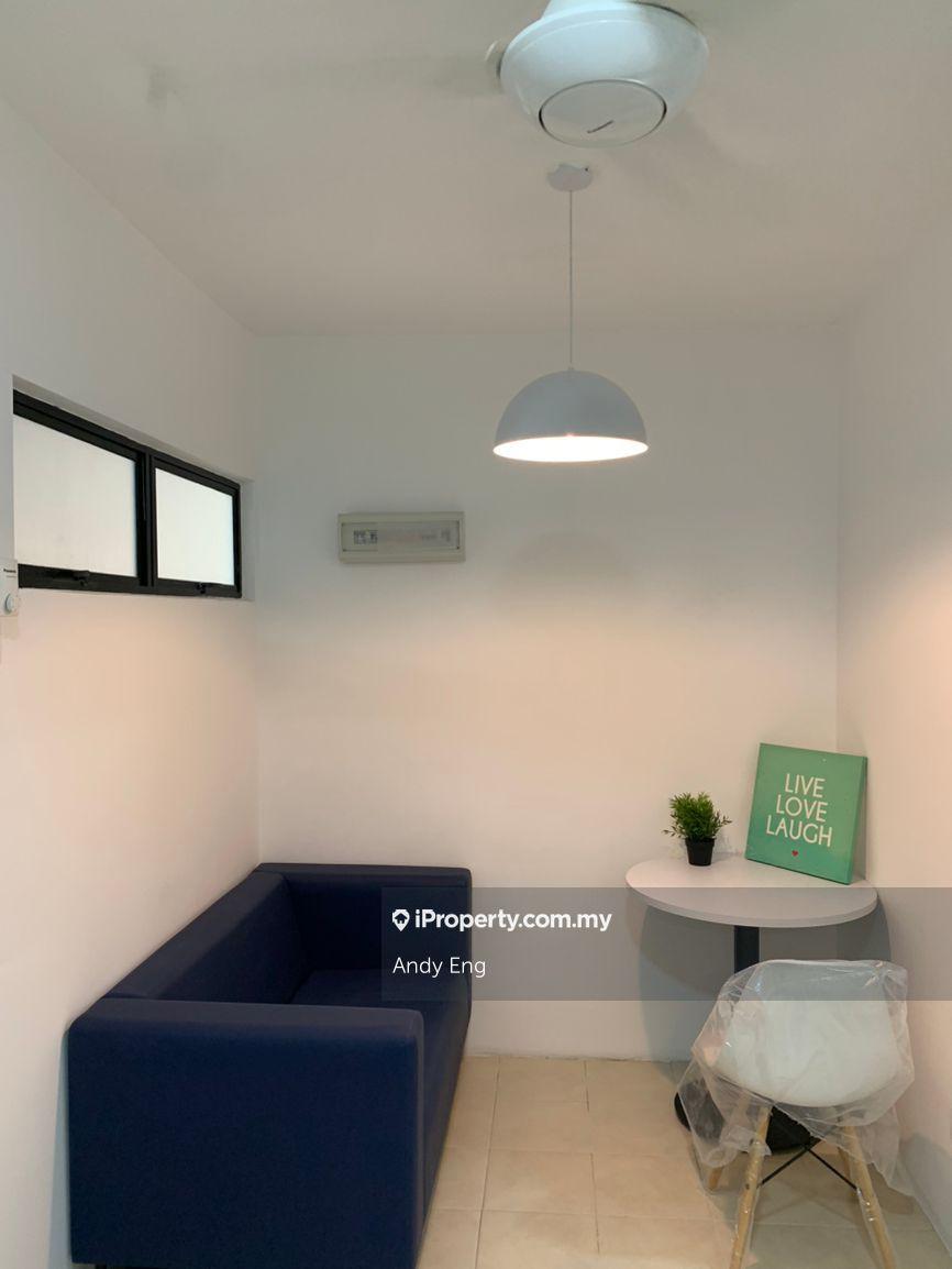 Residensi Servis untuk Disewa di UniSuites @ Kampar oleh Andy Eng - iProperty.com.my