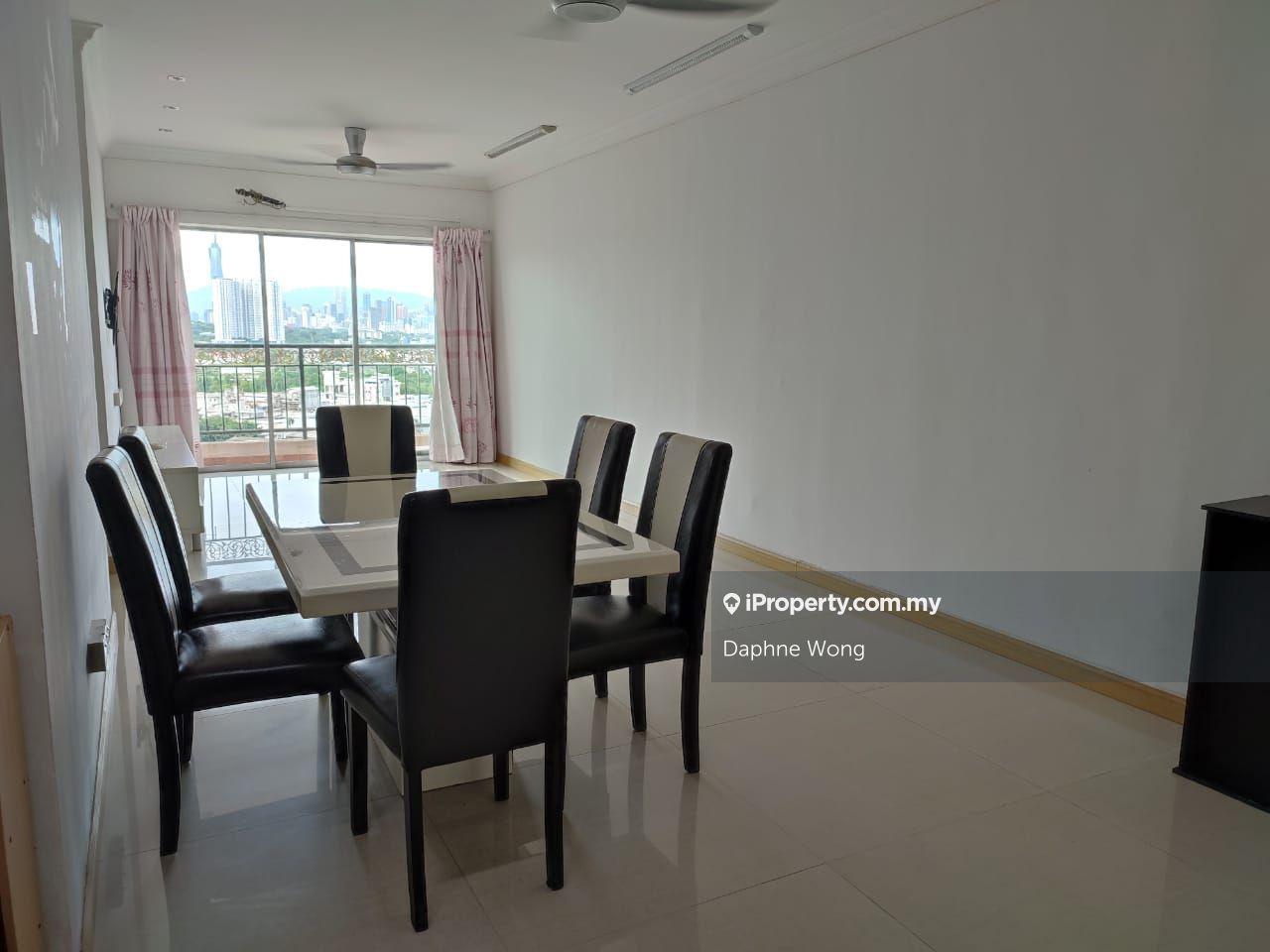 Residensi Servis untuk Dijual di Kuchai Avenue oleh Daphne Wong - iProperty.com.my
