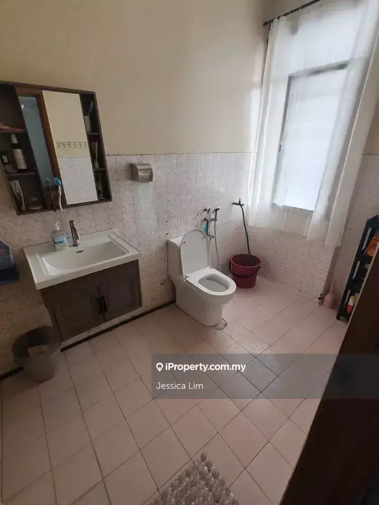 Rumah Berangkai 1 Tingkat untuk Dijual di Taman Bukit Maluri, Kepong oleh Jessica Lim - iProperty.com.my