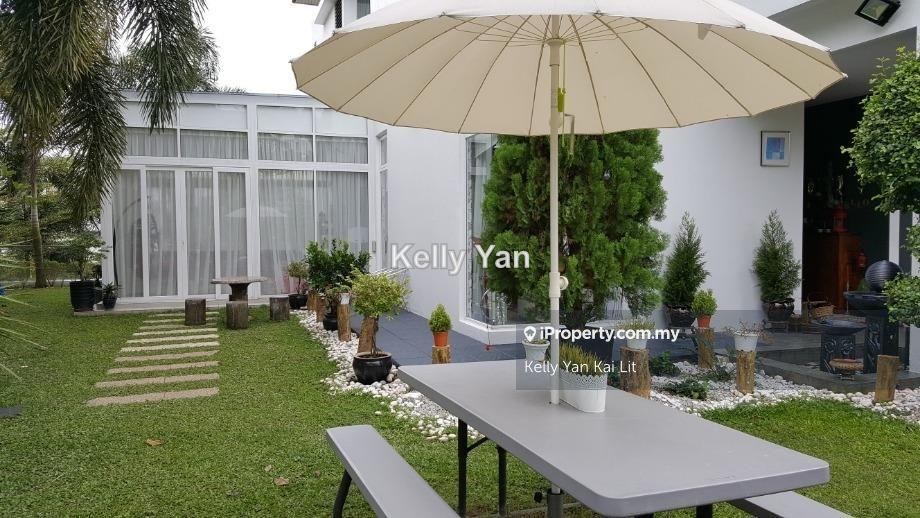 Banglo untuk Dijual di Taman Melawati, Ulu Kelang oleh Kelly Yan Kai Lit - iProperty.com.my