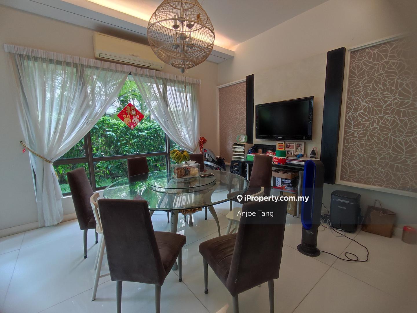 Bungalow House for Sale in Kota Kemuning Hills, Shah Alam by Anjoe Tang - iProperty.com.my
